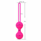 Tighten Ben Wa Vagina Muscle Trainer Kegel Ball Egg Intimate Sex Toys for Woman Chinese Vaginal Balls Products for Adults Women