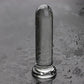 Transparent  Anal Plug Dildo Adult Sex Toys Shape Butt Plug Dildos BDSM Anal Pleasure Sex Toys Anal Trainer For Women&Men Couple