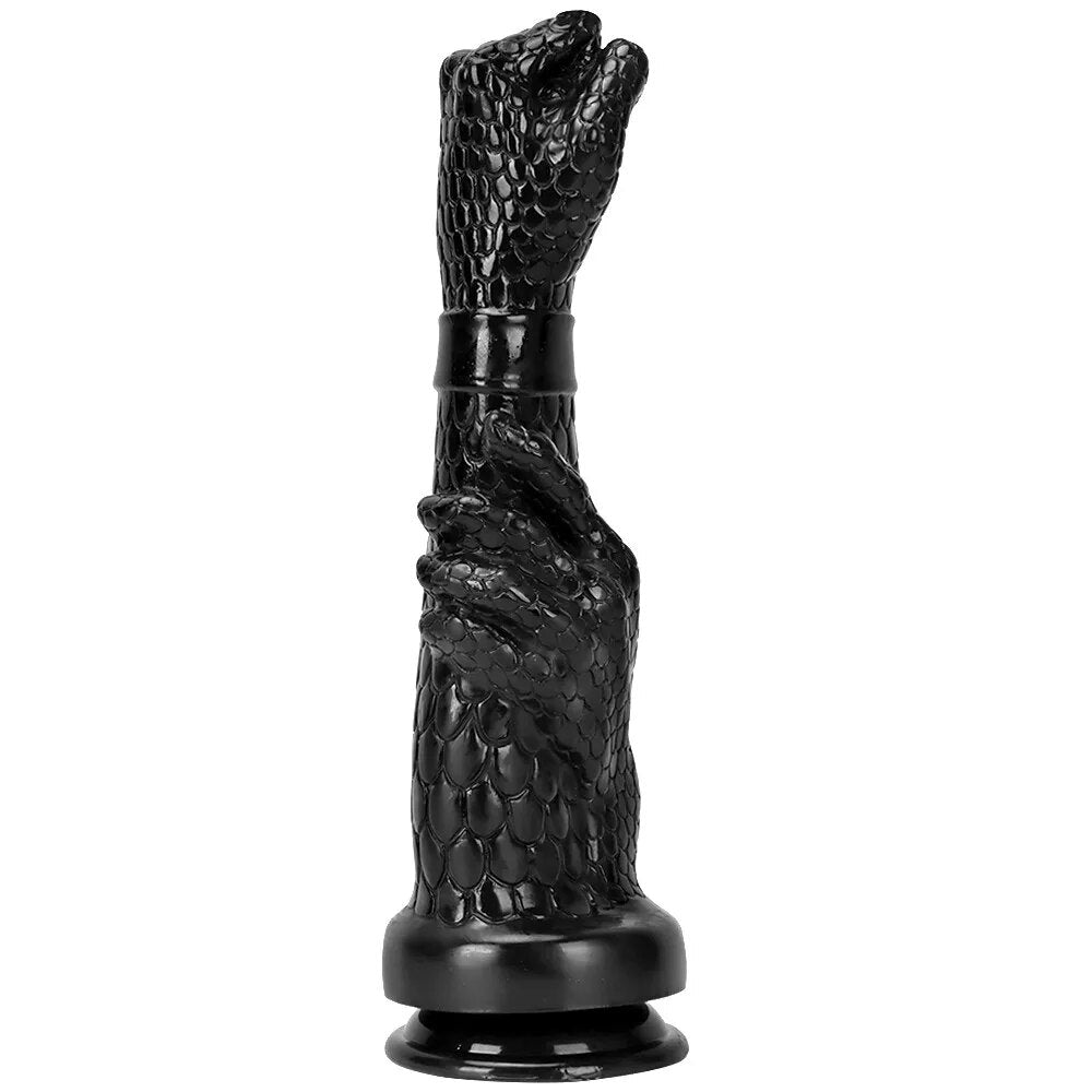 Unisex Super Huge Arm Fist Anal Dildo Big Hand G-spot Vaginal Masturba GXLOCK Store Unisex Super Huge Arm Fist Anal Dildo Big Hand G-spot Vaginal Masturba GXLOCK Store