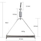 Upgraded Sex Swing Furniture Metal Tripod Stents Hanging Stainless Steel Sex Toys for Couples 18+ Adult Bdsm Game Erotic Product