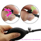 Urethral Catheter Penis Plug Pump Anal Dilatator Sounds NO Vibrator Sex Toys for Men Male Penis Insert Device Sounding