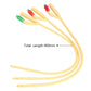 Urethral Dilators Sounding Male Masturbator Double Hole Catheters Sounds Sex Toys for Men Urethral Stretching Penis Plug