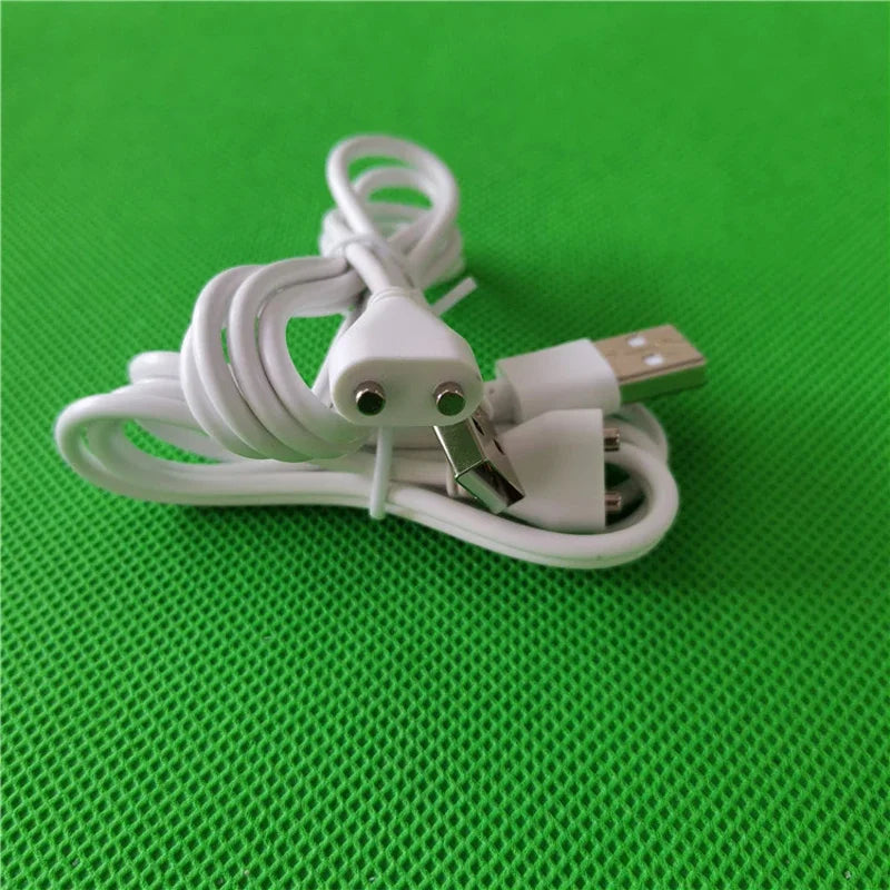 Vibrator Magnetic Charging Cable DC Vibrator Cable Cord for Rechargeable Adult Sex Vibrator USB Power Supply Charger Sex Product