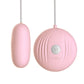 Vibrator for Women Sex Toys for Women Masturbators 7 Speeds Battery Waterproof Small Shell G-spot Massager Vibrating Egg