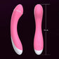 Vibrator for Women Soft Silicone Dildo 12 Modes Powerful G-spot Vibrators Vagina Massager Female Masturbation Adult Sex Toys