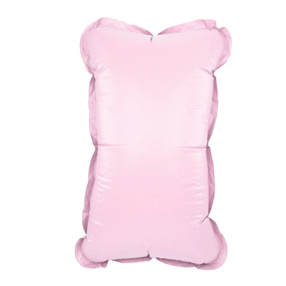 Waterproof Adult Bed Sheets Sex Pillow PVC Cover Allergy Relief Bug Hypoallergenic Sheets Adult Games Sex Aid Product for Couple
