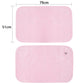 Waterproof Adult Bed Sheets Sex Pillow PVC Cover Allergy Relief Bug Hypoallergenic Sheets Adult Games Sex Aid Product for Couple