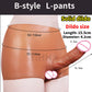 Wearable Penis Silicone Pants Realistic Solid Hollow Dildo Lesbian Strap-on Dildo Underwear Sex Toys For Women Men Tools 18