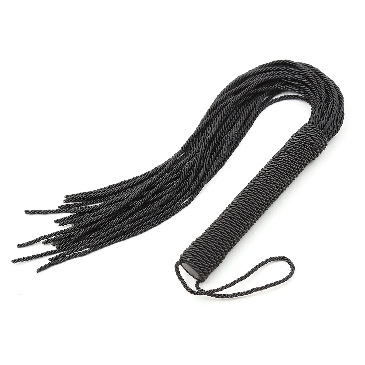 Weaved Spanking Flogger BDSM Games Butt Lashing Whip SM Goods Fetish Women Sex Accessories Adult Supplies Sex Toys For Couples