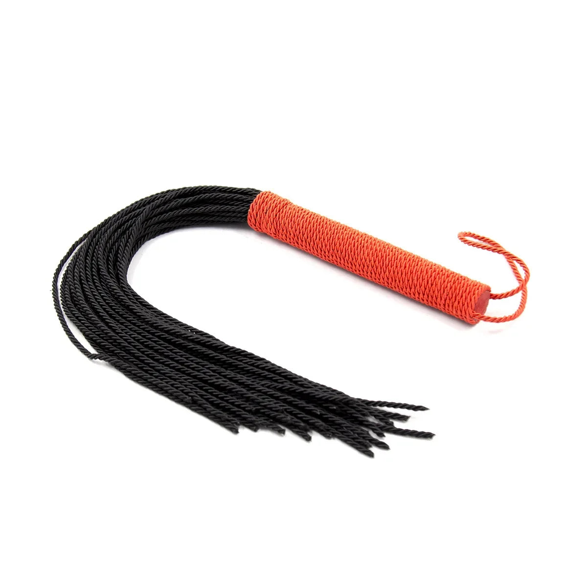 Weaved Spanking Flogger BDSM Games Butt Lashing Whip SM Goods Fetish Women Sex Accessories Adult Supplies Sex Toys For Couples