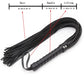 Whip Adult Games BDSM Bondage Sex Toys for Woman Cockring Flogger Paddle Bdsm Spanking Bondage Restraints Whips