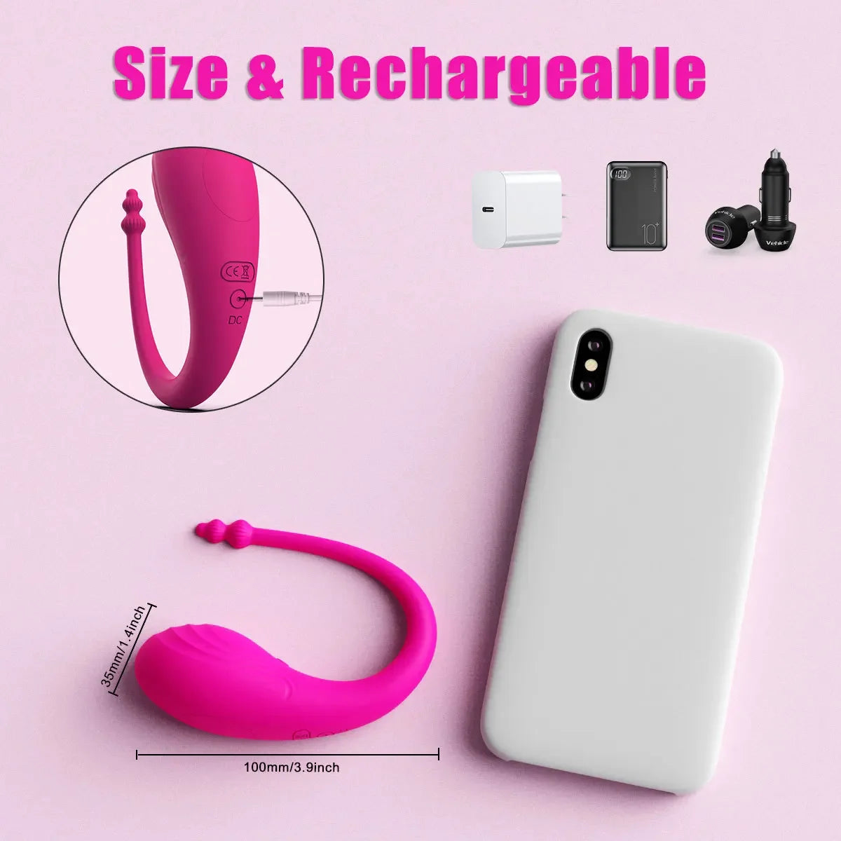 Wireless Bluetooth Vibrating Egg Vibrators for Women APP Remote Control G Spot Vagina Massager Female Vibrating Panties Sex Toys