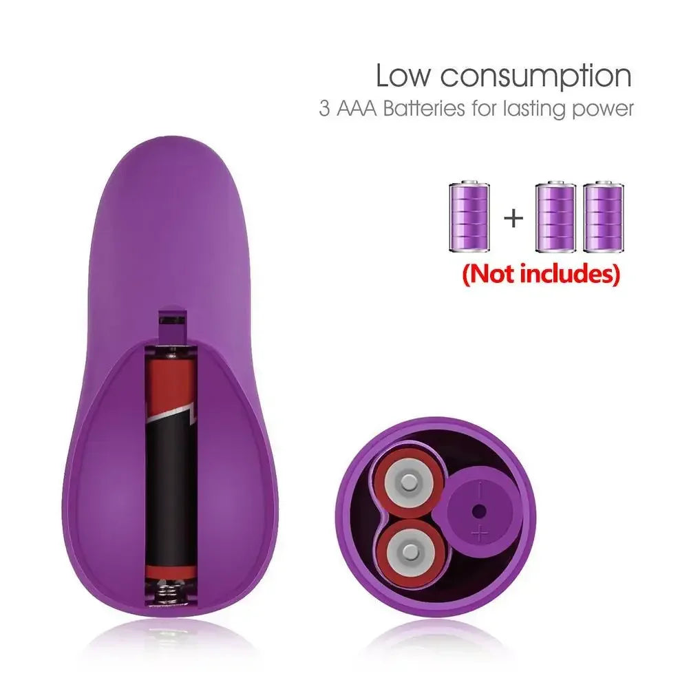 Wireless Remote Control Vibrator Jumping Egg Bullet Multi-Speed Clitoral Massager Juguetes Para Sex Toys for Woman sex machine