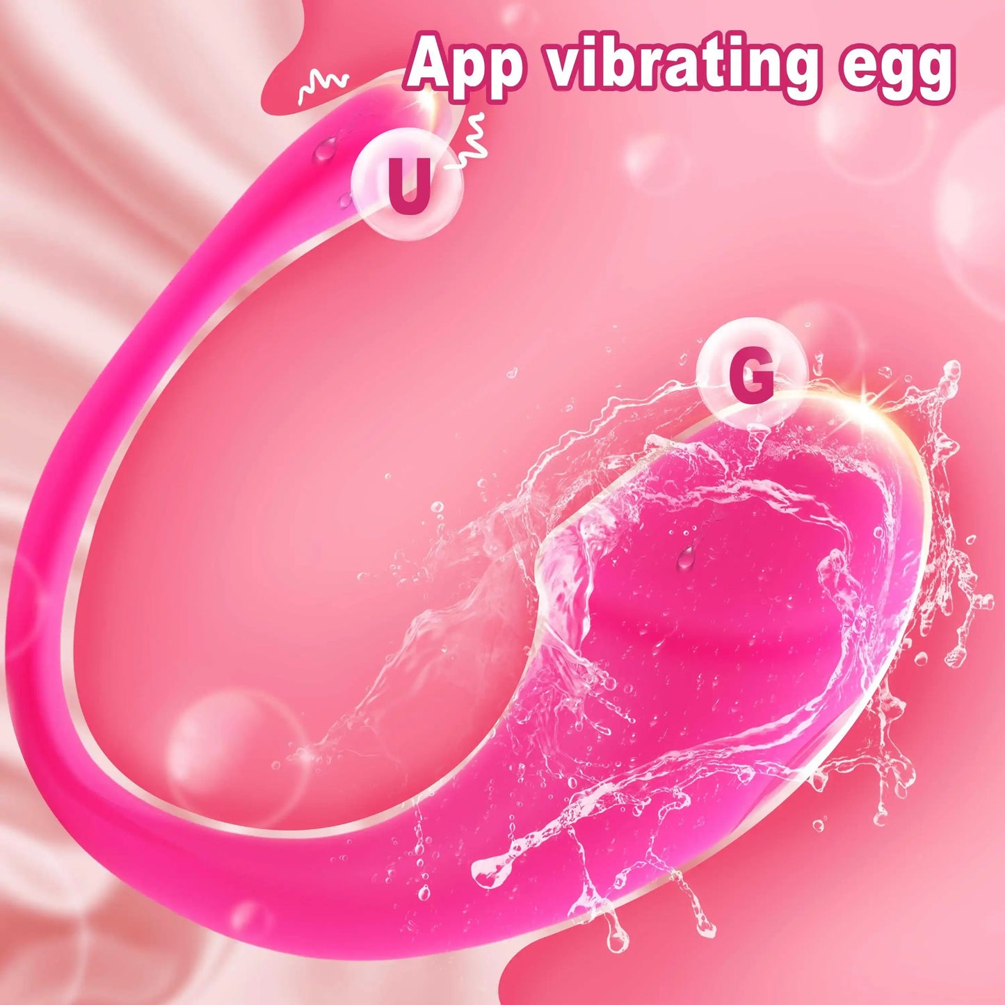 Wireless Remote Control Vibrator Two Styles APP Vibrator Sex Toys for Women Masturbation Anal Plug Vagina G Spot Massager Female