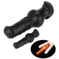 XS-XXL Dog Dildo Silicone Big Butt Plug Animal Anal Dildo Fisting Large Anal Toys Sex Toy For Women Men Anal Dilator Buttplug