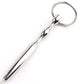 Zinc Alloy Horse Eye Rod Metal Urethral Needle Urethral Dilation Plug Slave Fetish Couple Man Gay Masturbation Adult Sex Toys