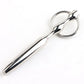 Zinc Alloy Horse Eye Rod Metal Urethral Needle Urethral Dilation Plug Slave Fetish Couple Man Gay Masturbation Adult Sex Toys