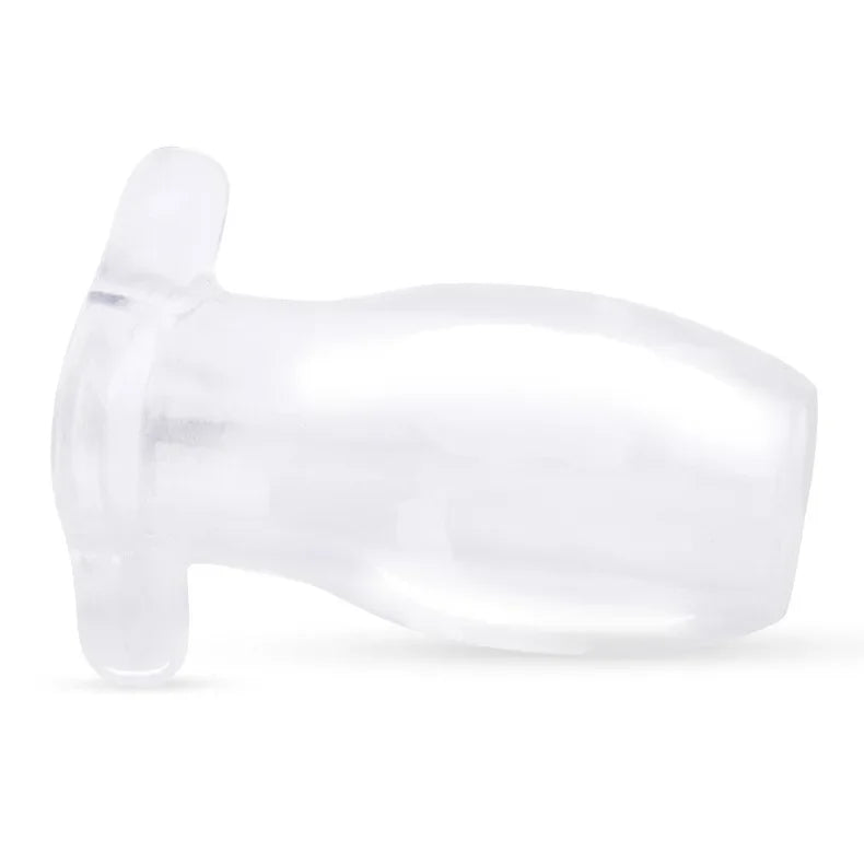 hollow anal tunnels butt plug buttplug speculum dilator dildo vagina masturbator anus tapon adult games sexy toys for men