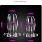 hollow anal tunnels butt plug buttplug speculum dilator dildo vagina masturbator anus tapon adult games sexy toys for men