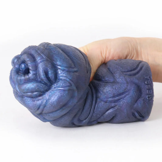male masturbators for men Artificial Animal Mouth Deep Throat Vagina Cup Realistic Pussy Oral Real Anal Erotic Sex Toy For Adult