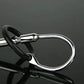 medical Stainless steel Vibrating penis plug urethral dilation cock probe insert sex toys A605