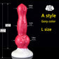 silicone Dildo animal big dog anal Plug realistic penis Huge dick With suction cup Dildo adult sex toy for men women gay lesbian