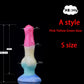 silicone Dildo animal big dog anal Plug realistic penis Huge dick With suction cup Dildo adult sex toy for men women gay lesbian