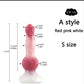 silicone Dildo animal big dog anal Plug realistic penis Huge dick With suction cup Dildo adult sex toy for men women gay lesbian