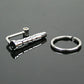 small size mini urethral sound penis tube cock ring Prince Albert Wand A025