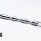 stainless steel urethral plug Prince Wand sex toy A637