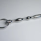 stainless steel urethral plug Prince Wand sex toy A637