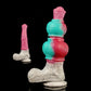 Detachable Silicone Huge Horse Dildo