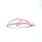 Pink FU FU CLIP Panty Chastity Cage