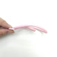 Pink FU FU CLIP Panty Chastity Cage