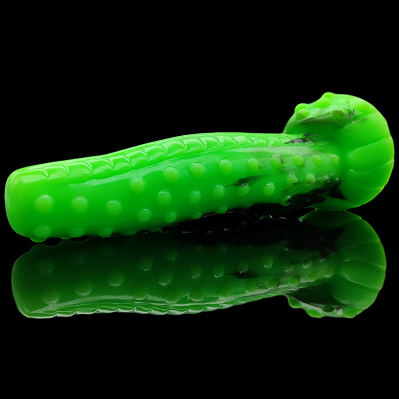 Realistic Tiger Dildos Silicone Animal Dick Penis