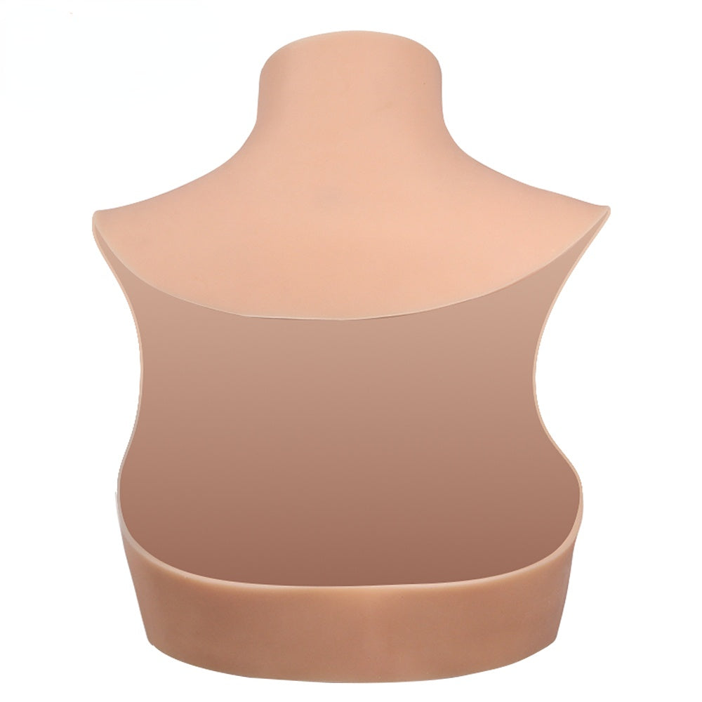 Summer Wear Thinner Fake Boobs Silicone Breast Forms