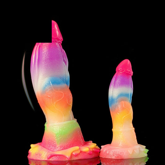 SM Luminous Dragon Realistic Dildo