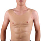 Crossdressing Men Fake Muscle Full Bodysuit