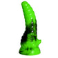 Silicone Cruved Animal Dildo Silicone With Sucker