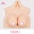 Crossdresser D cup Breast Form With Arm