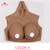 Crossdresser D cup Breast Form With Arm