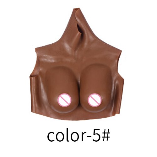 Transgender Crossdressing Boobs Silicone Breast Forms