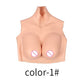 Transgender Crossdressing Boobs Silicone Breast Forms