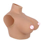 Transgender Crossdressing Boobs Silicone Breast Forms