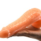 Healthy PVC Huge Tentacle Dildos