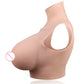 Fake Breast Silicone Breast Forms For Transgender
