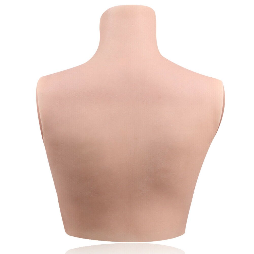 Fake Breast Silicone Breast Forms For Transgender