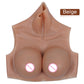 Fake Breast Silicone Breast Forms For Transgender