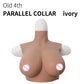 False Chest Crossdress Silicone Breast Forms