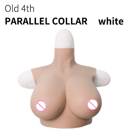 False Chest Crossdress Silicone Breast Forms